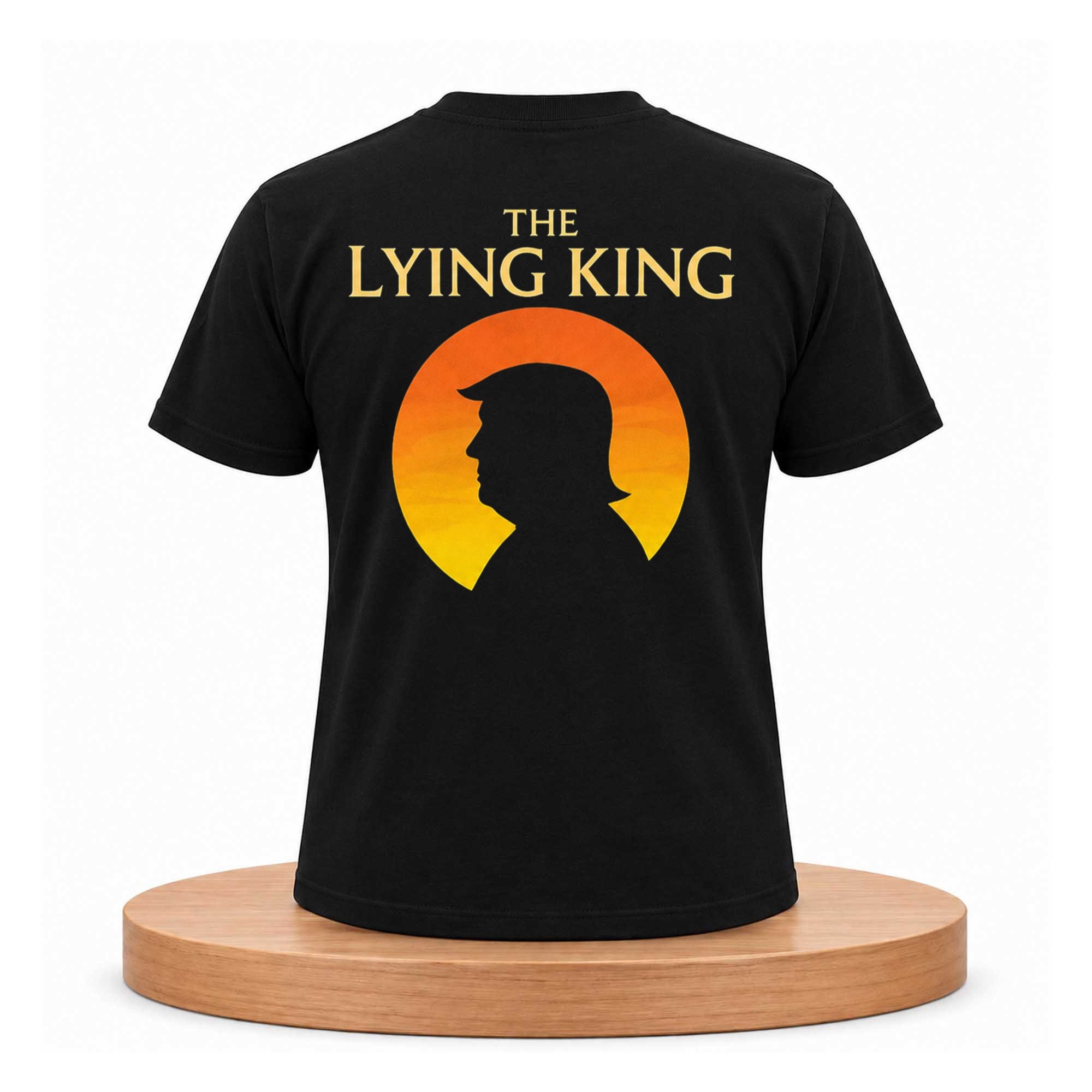 Trump The Lying King Shirt 1 Trump The Lying King Shirt (2)