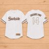 Sister Mary Jo 2026 White Sox Chicago Pope Jersey Giveaway (1)