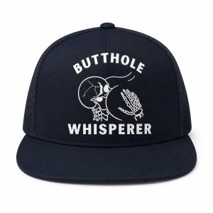 Butthole Whisperer Hat (3)