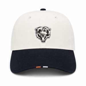 Tyson Bagent Chicago Bears GSH Hat (2)