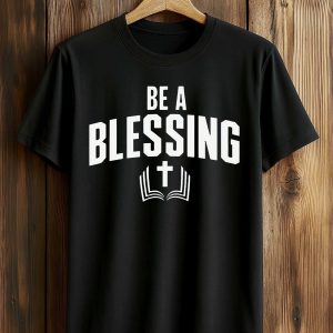 Drake Maye Be A Blessing Hoodie (1)