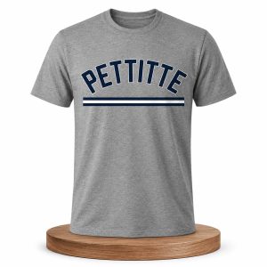 Luke Pettitte NY Yankees Shirt (2)