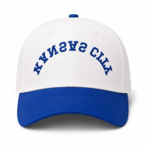 Carter Jensen Kansas City Upside Down Hats (2)