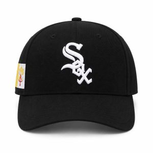 White Sox Vatican City Flag Hat 2026 Giveaway (1)