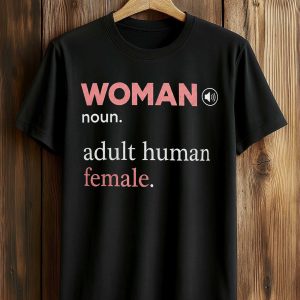 Enes Kanter Freedom Woman Noun Adult Human Female Shirt (1)