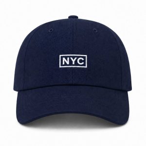 Suzuki Seiya NYC Hat (1)