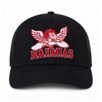 Lewis Hamilton Nahmias Angel Hat