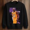 A. J. Brown Wear Mamba Kobe Bryant Shirt (3)