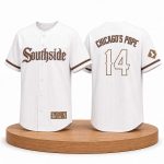 Sister Mary Jo 2026 White Sox Chicago Pope Jersey Giveaway