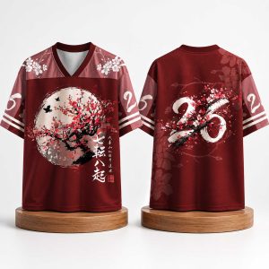 Winter Plum Resilience Mesh Jersey (1)