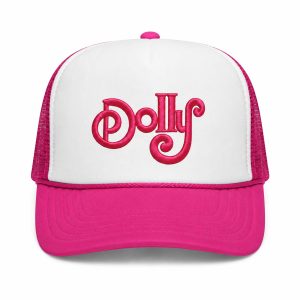 Dolly Parton 2026 Hats (3)