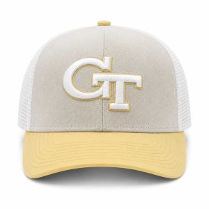 Kenny Anderson Georgia Tech Hat (2)