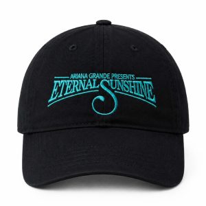Ariana Grande Presents Eternal Sunshine Hat