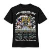 140th Anniversary Notre Dame Fighting Irish Shirt