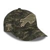 2025 Bills Salute to Service Camo Hoodie (1)