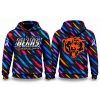 2026 Bears Crucial Catch Waffle Hoodie 7 2026 Bears Crucial Catch Waffle Hoodie
