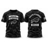 2026 Bills Salute to Service Tonal Black Camo Hoodie 3 2026 Bills Salute to Service Tonal Black Camo Hoodie 2