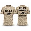 2026 Bills Veterans Day Hoodie 4 2026 Bills Veterans Day Hoodie 2
