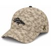 2026 Broncos Veterans Day Hoodie 3