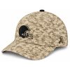 2026 Browns Veterans Day Hoodie 3