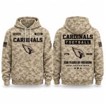 2026 Cardinals Veterans Day Hoodie