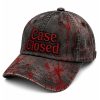 2026 Case Closed Halloween Blood Hat 5 2026 Case Closed Halloween Blood Hat (2)