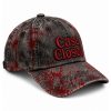 2026 Case Closed Halloween Blood Hat 6 2026 Case Closed Halloween Blood Hat (3)