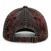 2026 Case Closed Halloween Blood Hat 7 2026 Case Closed Halloween Blood Hat (4)