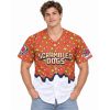2026 Clingstones Scrambled Dogs Jersey Giveaway (2)