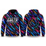 2026 Colts Crucial Catch Waffle Hoodie