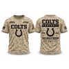 2026 Colts Veterans Day Hoodie 4 2026 Colts Veterans Day Hoodie 2