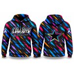 2026 Cowboys Crucial Catch Waffle Hoodie