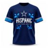 2026 Cowboys Hispanic Heritage Month T-Shirt 4 2026 Cowboys Hispanic Heritage Month T Shirt (2)