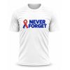 2026 Cowboys Never Forget T Shirt (2)