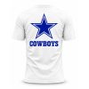 2026 Cowboys Never Forget T Shirt (3)