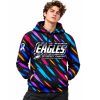 2026 Eagles Crucial Catch Waffle Hoodie 4 2026 Eagles Crucial Catch Waffle Hoodie 2