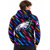 2026 Eagles Crucial Catch Waffle Hoodie 5 2026 Eagles Crucial Catch Waffle Hoodie 3