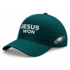 2026 Eagles Jesus Won T Shirt (2)