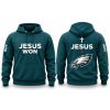 2026 Eagles Jesus Won T Shirt (3)