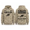 2026 Eagles Veterans Day Hoodie 6 2026 Eagles Veterans Day Hoodie 1