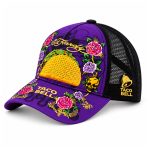 2026 Ed Hardy Taco Bell Hat