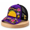 2026 Ed Hardy Taco Bell Hat (2)