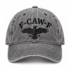 2026 F Caw F Crow Hats