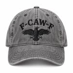2026 F Caw F Crow Hats