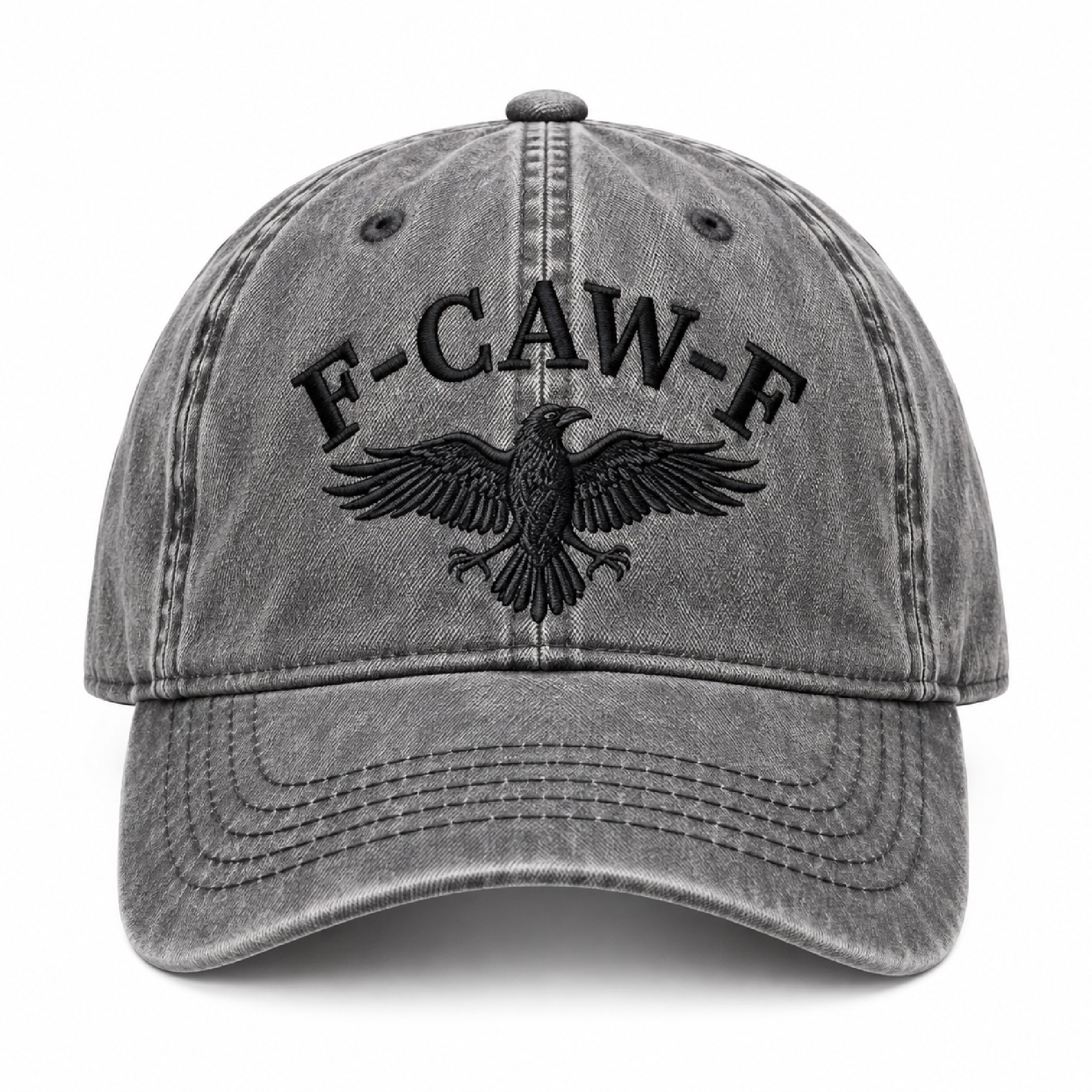 2026 F Caw F Crow Hats 2026 F Caw F Crow Hats