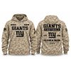 2026 Giants Veterans Day Hoodie 1