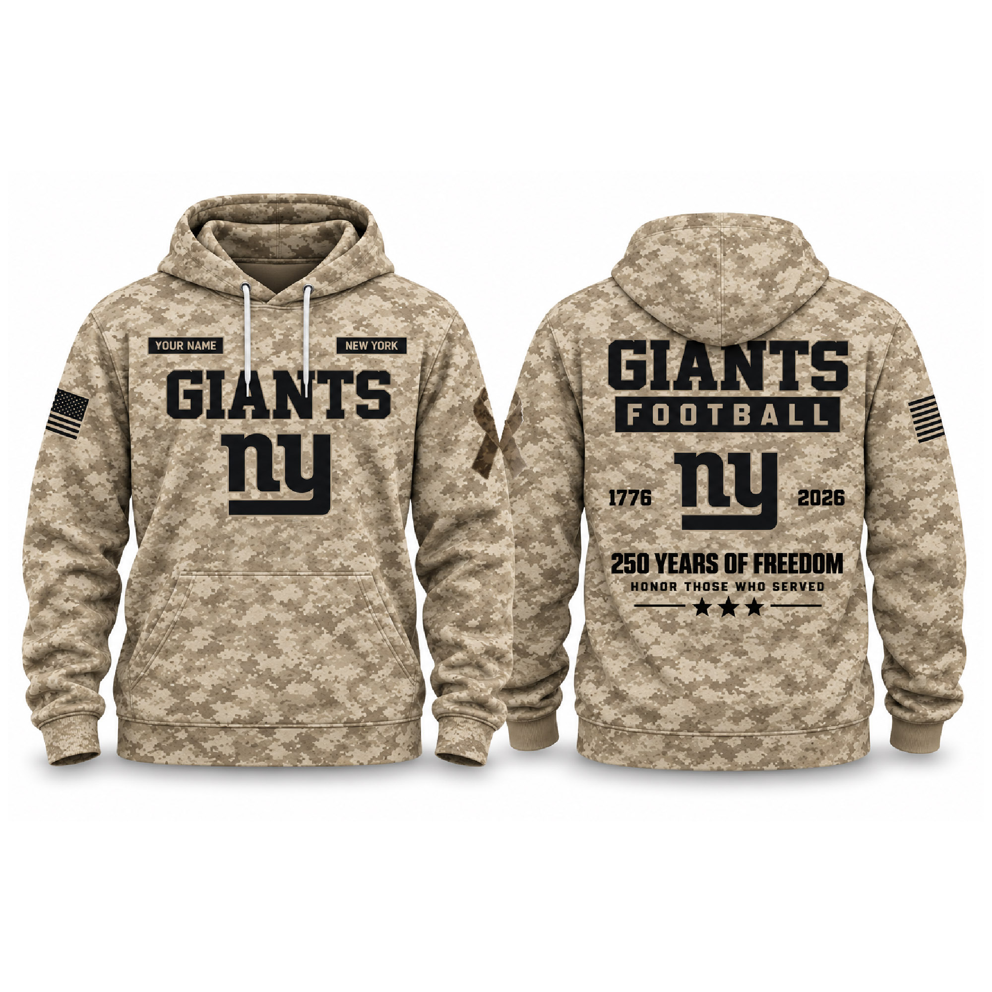 2026 Giants Veterans Day Hoodie 1 2026 Giants Veterans Day Hoodie 1