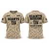 2026 Giants Veterans Day Hoodie 4 2026 Giants Veterans Day Hoodie 2