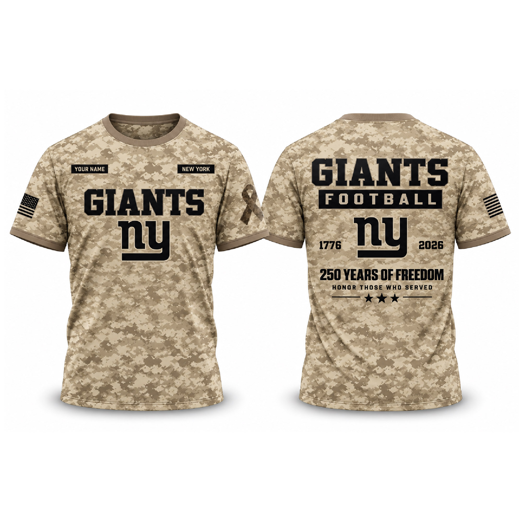 2026 Giants Veterans Day Hoodie 2 2026 Giants Veterans Day Hoodie 2