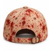 2026 Halloween Blood Problem Solved Hat 5 2026 Halloween Blood Problem Solved Hat (5)